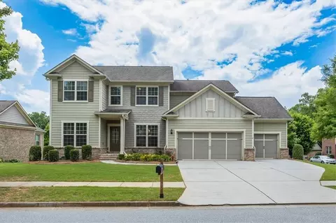 1143 Terrasol Rdg SW, Lilburn, GA 30047
