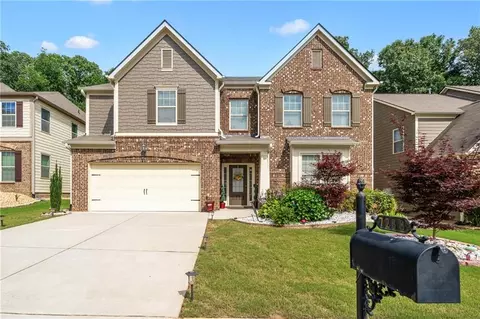 7238 Parks Trl, Fairburn, GA 30213