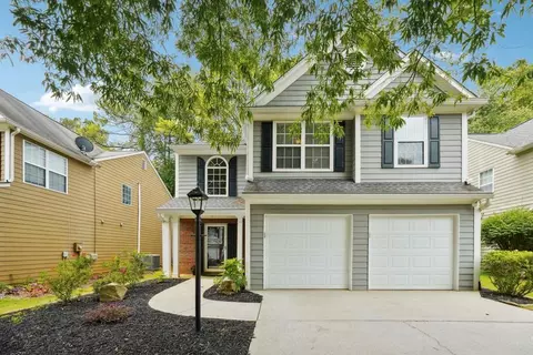 1663 Evanston Cir, Marietta, GA 30062 photo 1