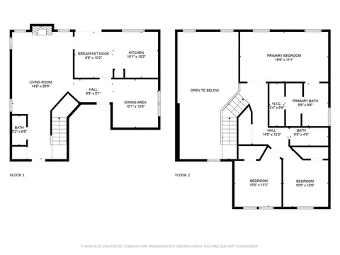 1663 Evanston Cir, Marietta, GA 30062 photo 40
