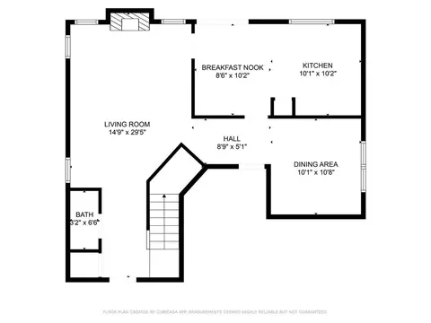 1663 Evanston Cir, Marietta, GA 30062 photo 38