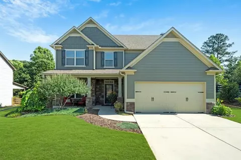 124 Ironwood Trl, Dallas, GA 30132