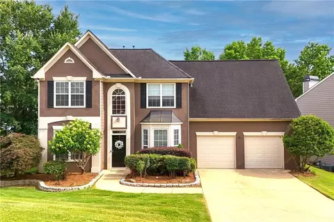 2332 Holden Way NW, Kennesaw, GA 30144