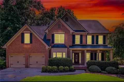7510 Brookstead Xing, Duluth, GA 30097 photo 2