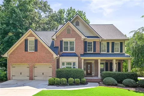 7510 Brookstead Xing, Duluth, GA 30097