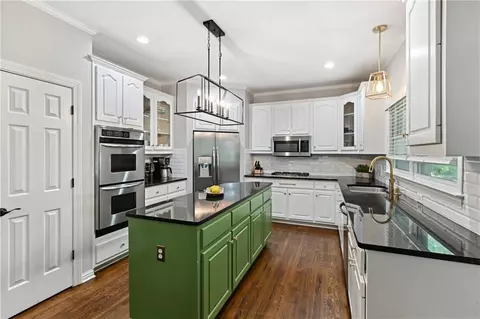 7510 Brookstead Xing, Duluth, GA 30097 photo 6