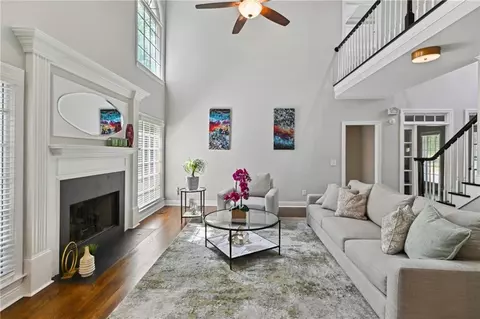 7510 Brookstead Xing, Duluth, GA 30097 photo 5