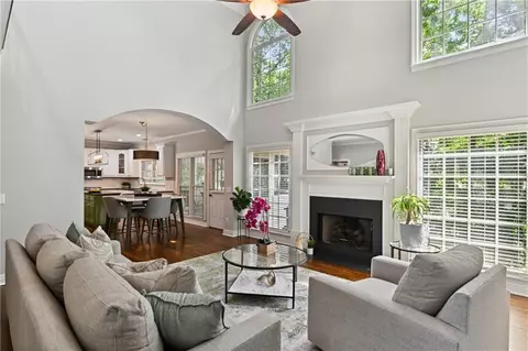7510 Brookstead Xing, Duluth, GA 30097 photo 4