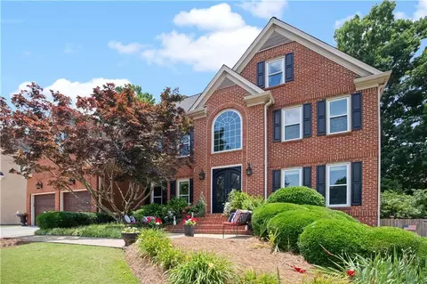 1381 Downington Ln NW, Acworth, GA 30101