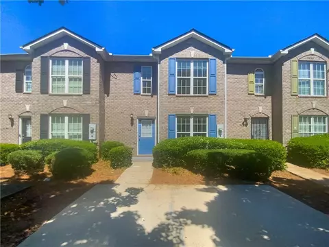3546 Waldrop Trl, Decatur, GA 30034
