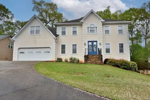 2980 Windrose Dr, Marietta, GA 30062
