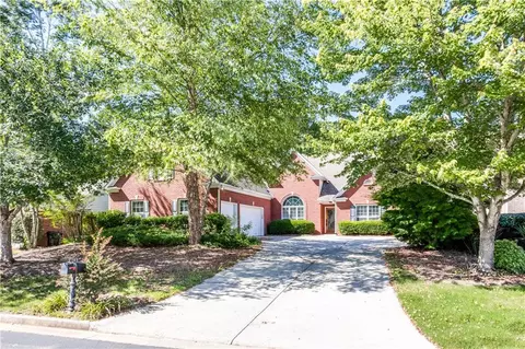 165 Bent Ridge Dr S, Dawsonville, GA 30534