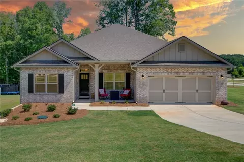 420 Saddle Crest Ct, Bremen, GA 30110