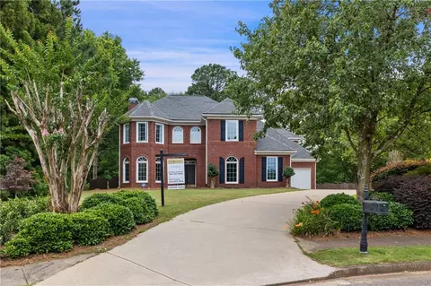 3264 Winthrop Cir, Marietta, GA 30067
