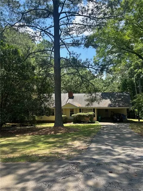 1418 Lavista Dr, Decatur, GA 30033
