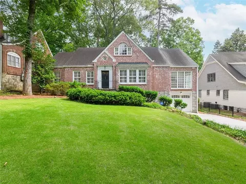 383 E Wesley Rd NE, Atlanta, GA 30305