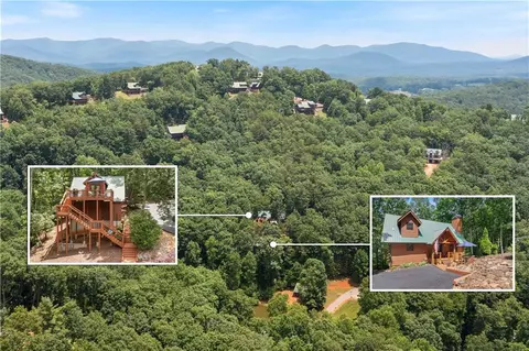 101 Ranch Mountain Ct, Dahlonega, GA 30533