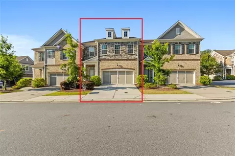 1235 Tigerwood Bnd SE #6, Marietta, GA 30067