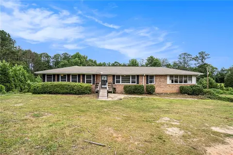 2367 Ridge Rd, Douglasville, GA 30134