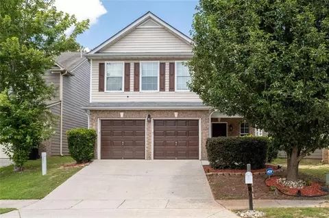 5860 Seabright Ln, Atlanta, GA 30349