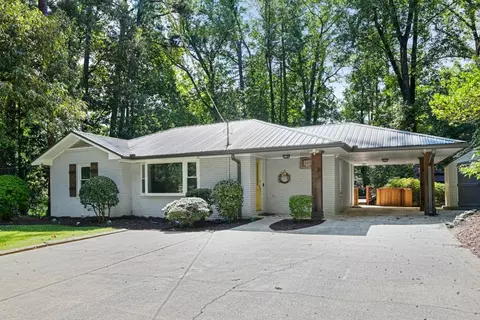 1955 Mcjenkin Dr NE, Atlanta, GA 30345