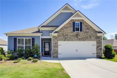 730 Codex Dr, Fairburn, GA 30213