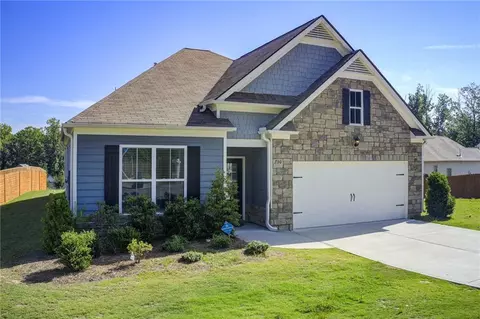 730 Codex Dr, Fairburn, GA 30213 photo 2