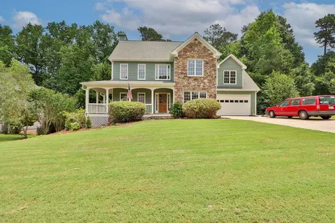 5120 Timbercrest Dr, Gainesville, GA 30504