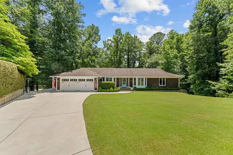 630 Pine Point Trce, Marietta, GA 30068