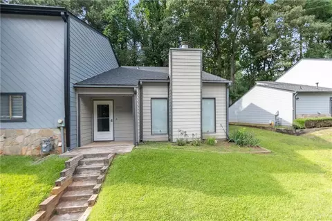 289 Toweridge Dr SW, Marietta, GA 30064