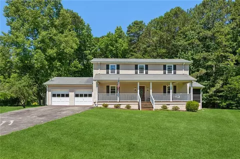 181 Forest Ridge Ct, Lawrenceville, GA 30046