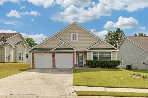 115 Greenwood Trce, Fairburn, GA 30213