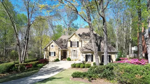 1805 Hadfield Blvd, Roswell, GA 30075