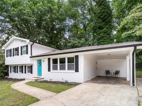 2968 Mcglynn Ct, Decatur, GA 30034