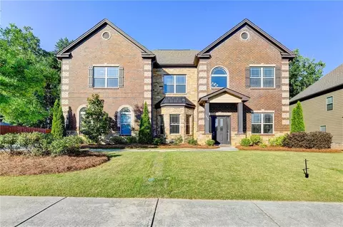 2654 Oak Grove Rd, Loganville, GA 30052