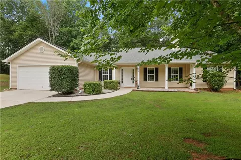 242 Cheyenne Way, Auburn, GA 30011