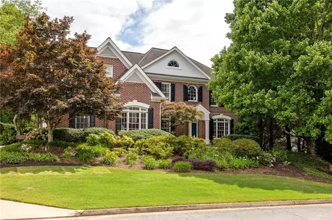 2804 Baccurate Dr, Marietta, GA 30062