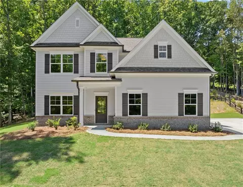 2717 Waters Edge Dr, Gainesville, GA 30504