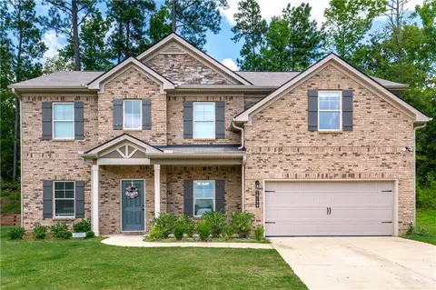 10199 Cormac St, Jonesboro, GA 30238