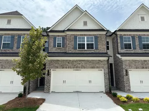 1595 Gin Blossom Cir, Lawrenceville, GA 30045