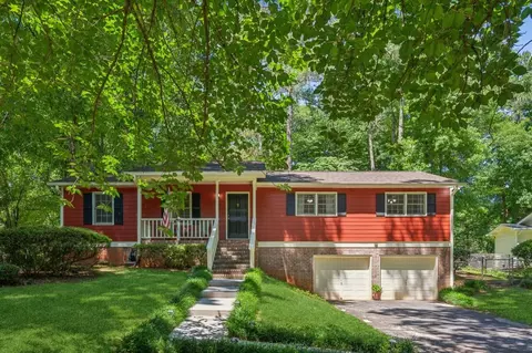 3345 Bryant Ln, Marietta, GA 30066