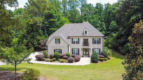 1164 Hemphill Rd, Stockbridge, GA 30281