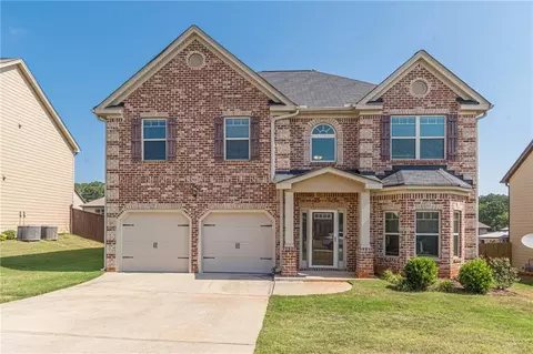 792 Kallispel Ct, Hampton, GA 30228