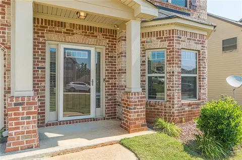 792 Kallispel Ct, Hampton, GA 30228 photo 2