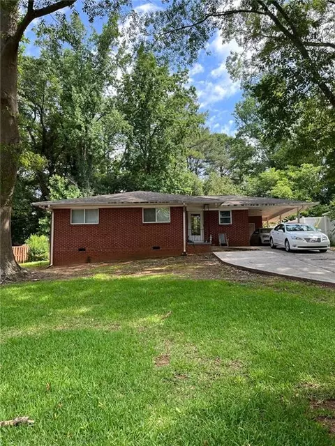 2008 Sombrero Way SE, Atlanta, GA 30316