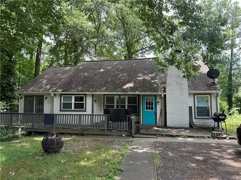 5921 Cooks Rd SE, Mableton, GA 30126