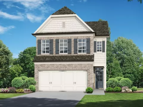 1597 Gin Blossom Cir, Lawrenceville, GA 30045