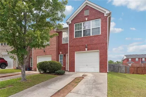 6508 Snowbird Ln, Douglasville, GA 30134