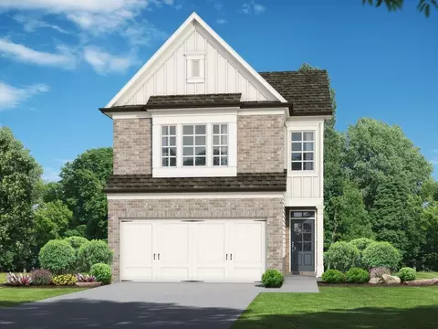 1599 Gin Blossom Cir, Lawrenceville, GA 30045