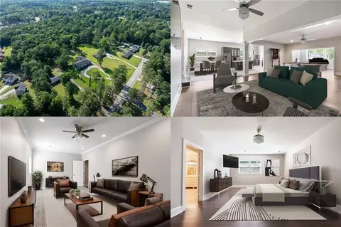 4160 Moore Rd, Ellenwood, GA 30294